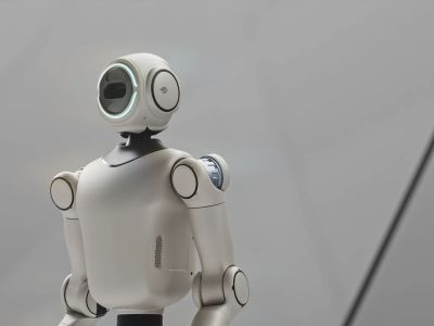 Phybot C1