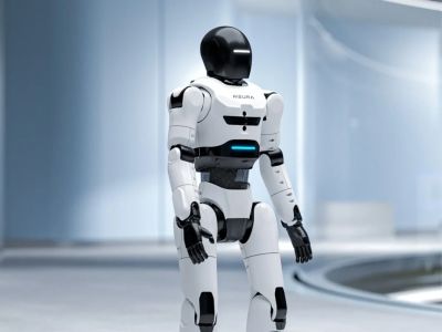 View 4NE-1 Mini specifications and details 4NE-1 Mini - NEURA Robotics robot model