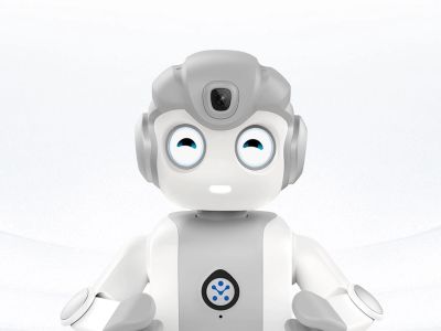 Alpha Mini