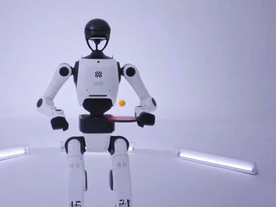 Embodied Tien Kung 3.0