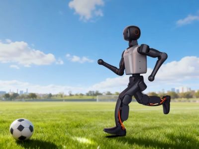K1 Professional Humanoid