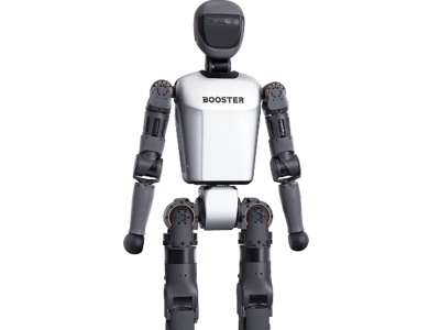 T1 Basic Humanoid