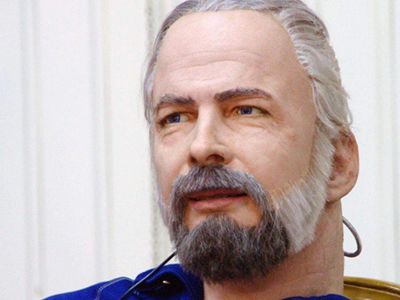 Philip K. Dick Android