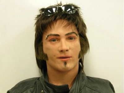 Joey Chaos