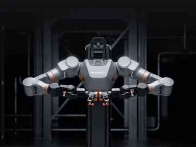 Galbot S1