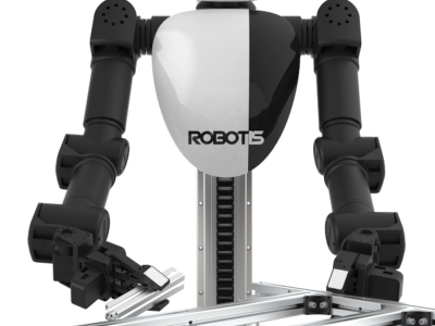 AI Worker