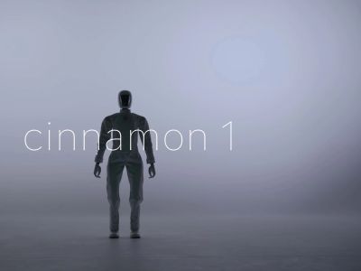 Cinnamon 1