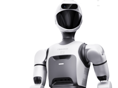 Codroid 02 - ESTUN Codroid robot model