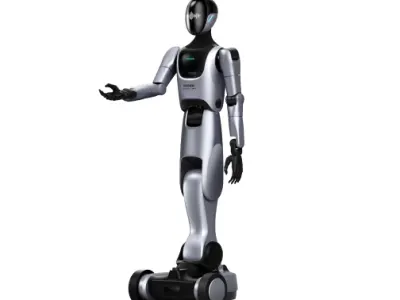 KEENON XMAN-R1