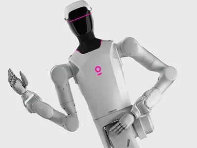 MagicBot D1
