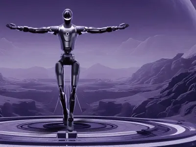 MagicBot X1