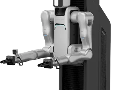 AgiBot A2-W
