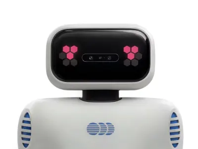 View ROBO T1 specifications and details ROBO T1 - Robo Robotics robot model