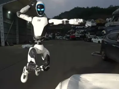Unitree H2-X