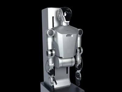 Cyborg W01