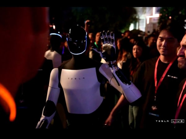 Optimus 6