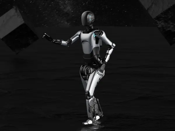 AgiBot A2