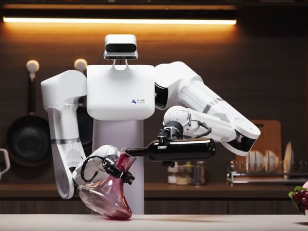 Astribot S1