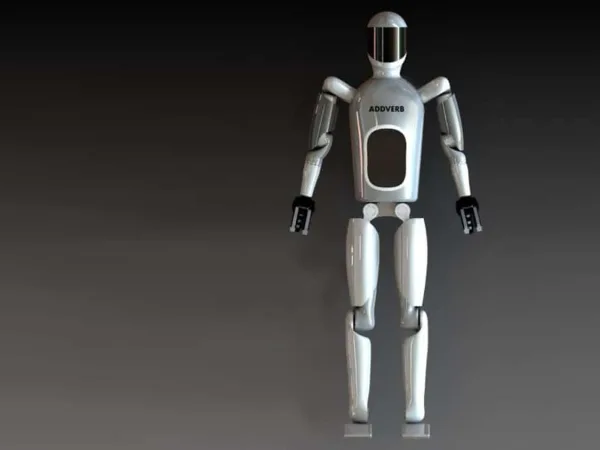Addverb Humanoid