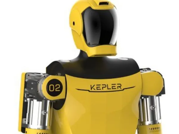 K2 Bumblebee