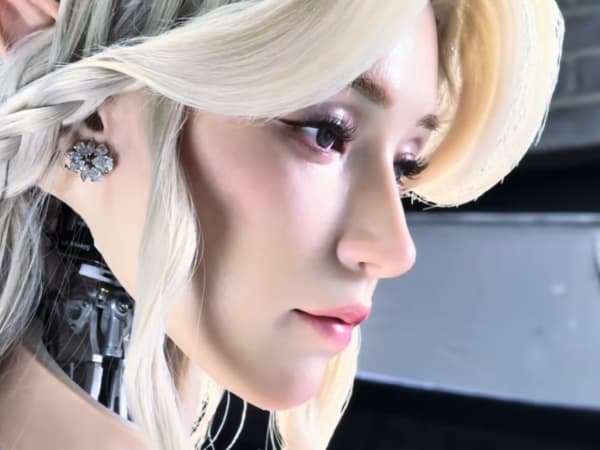Elf V1 Series 1
