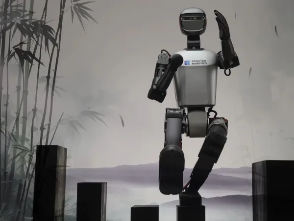 K1 Humanoid