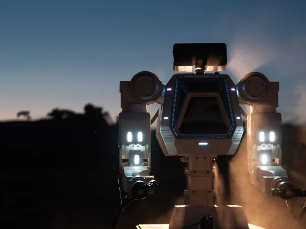 TITAN