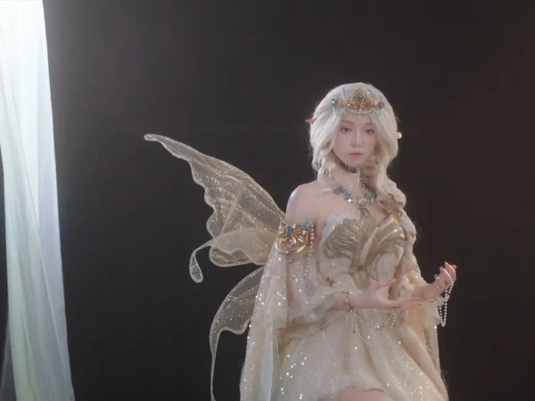 Elf-Xuan 2.0 7