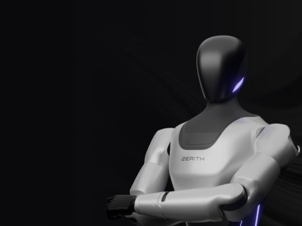 Zerith Z1 1