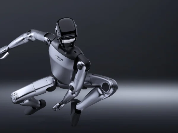MagicBot Z1 2