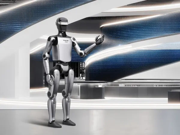 MagicBot Z1 5
