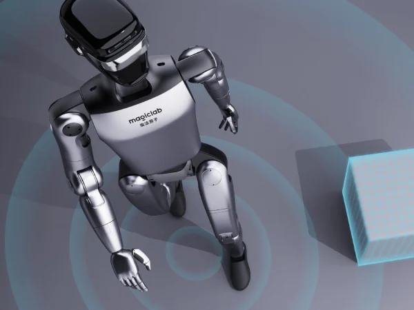 MagicBot Z1 6