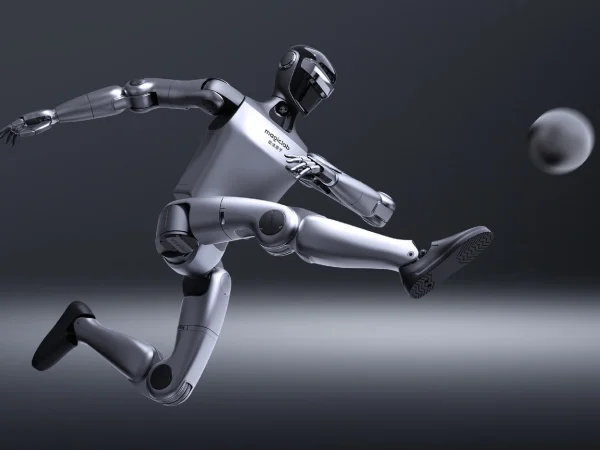 MagicBot Z1 7