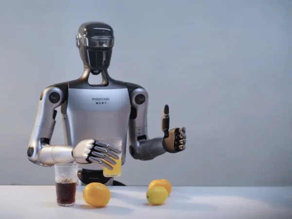 MagicBot Z1 8