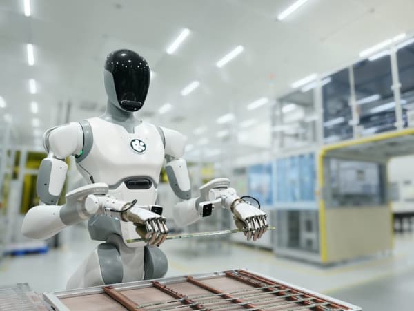 AlphaBot 2 5