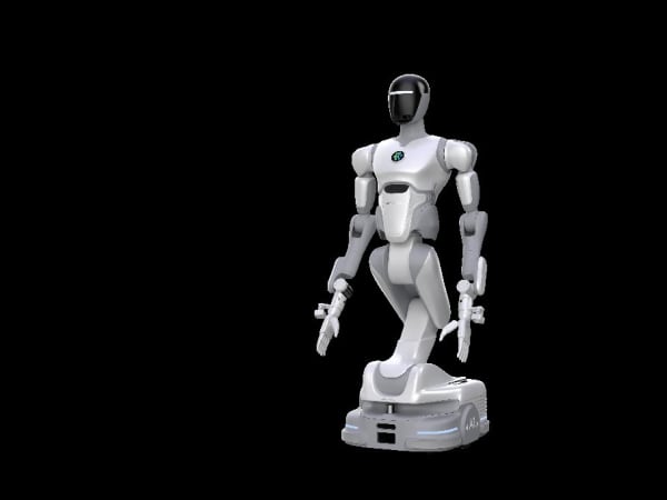 AlphaBot 2 7