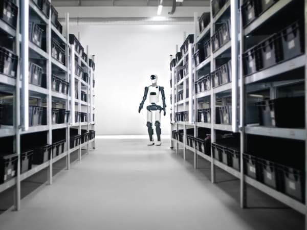 Agile ONE 6