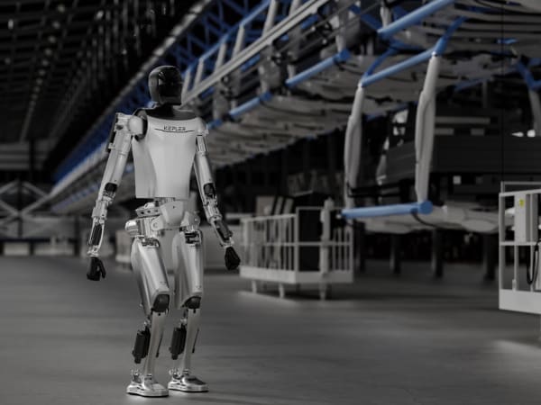K2 Bumblebee 4
