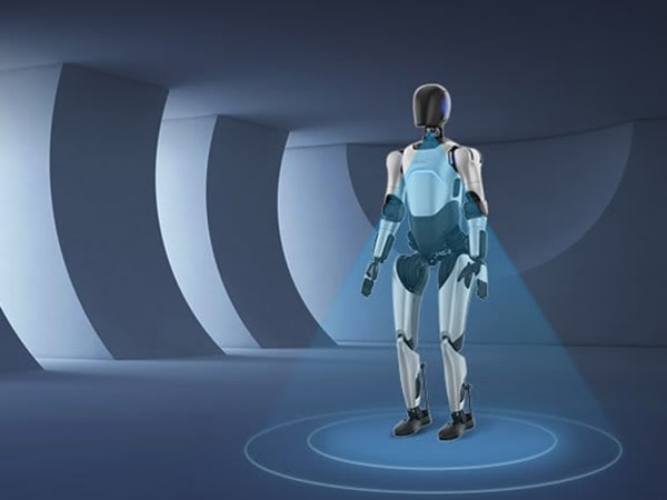 AgiBot A2 Ultra 1