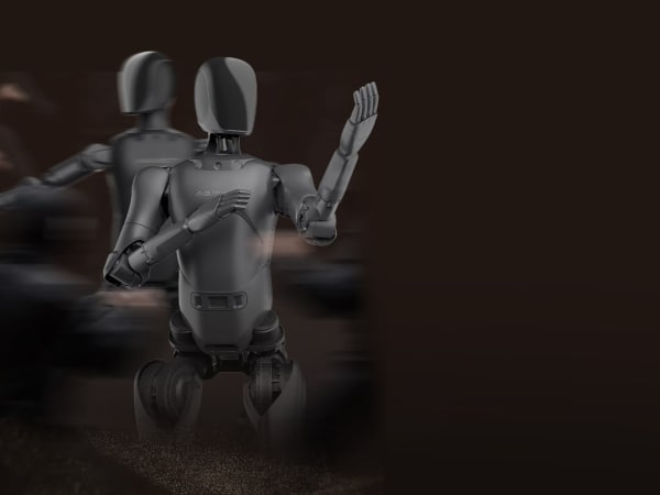 Agibot A2 Lite 1
