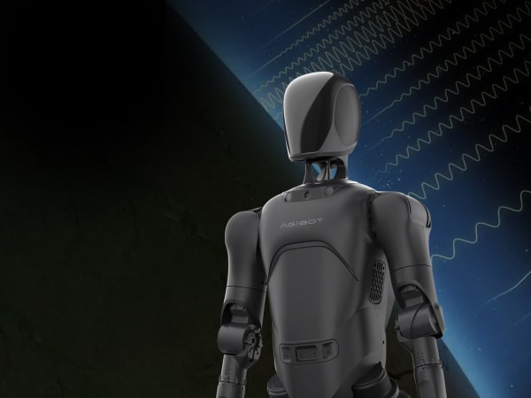 Agibot A2 Lite 2