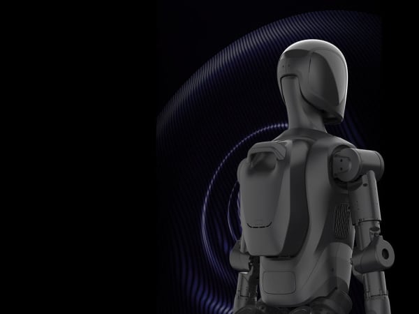 Agibot A2 Lite 3