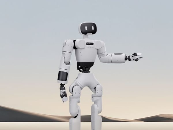 AgiBot X1
