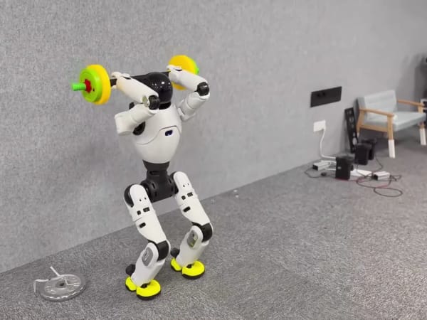AgiBot X2-N 1