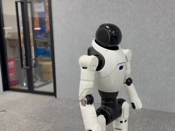 AgiBot X2-N 6