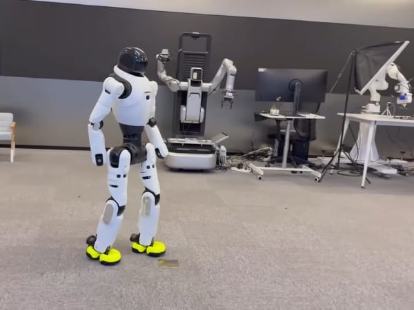 AgiBot X2-N 7
