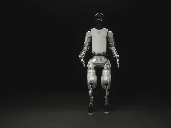 HMND 01 Alpha Bipedal 4