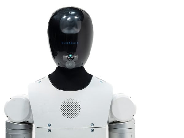 HMND 01 Alpha Bipedal 1