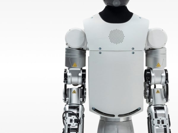 HMND 01 Alpha Bipedal 2