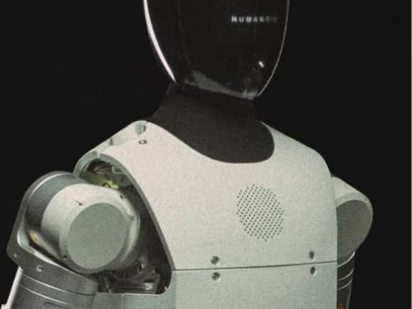 HMND 01 Alpha Bipedal 3